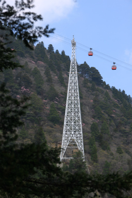 一の谷新道から御在所岳へ　三重県_d0055236_14132162.jpg