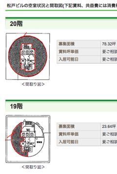 まつどビルヂング★いせたん_a0012640_23435485.jpg