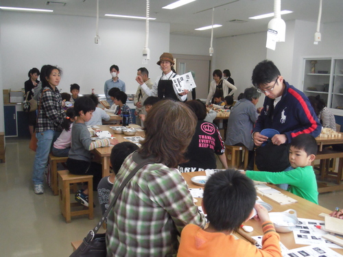出張木工教室 in 玉島市民交流センター_b0211845_20593256.jpg