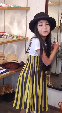 MACHIKO個展、6日目_a0043747_18393846.jpg