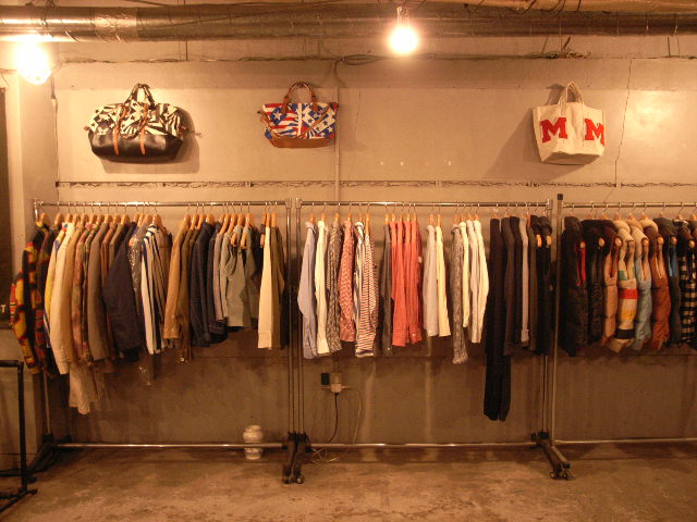 \"Clothes make the man #2\"ってこんなこと。_c0140560_12432355.jpg