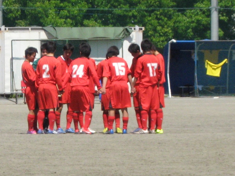 5月3日 金 Vs静岡北高校 城南静岡高校サッカー部を応援するhp 5月3日 金 Vs静岡北高校 城南静岡高校サッカー部を応援するhp