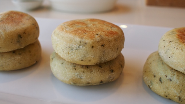 紅茶風味のハンバーグ_e0148373_18305021.jpg