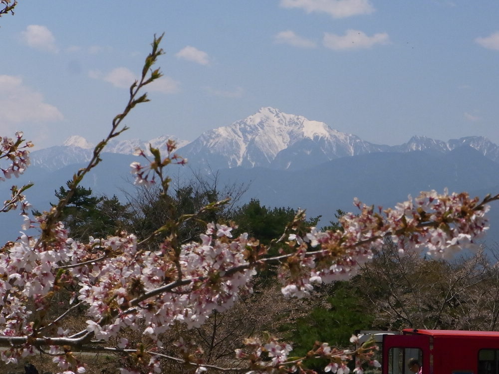 八ヶ岳キャンプ最終日_b0184877_2140126.jpg