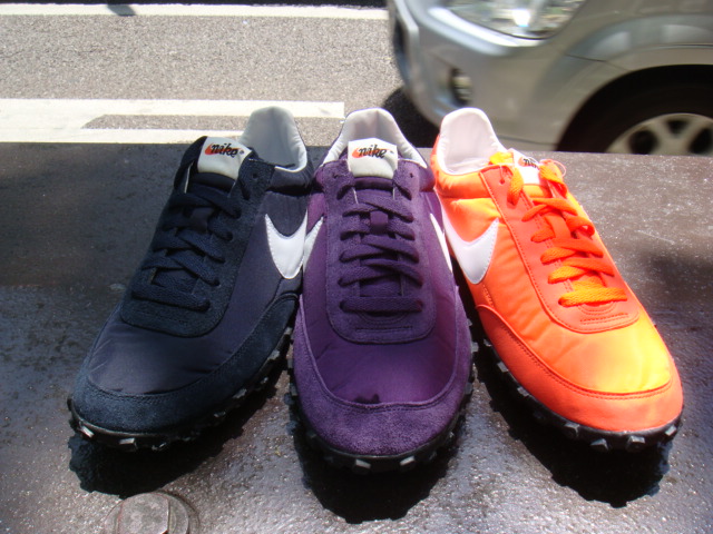 ワッフルレーサー入荷 Uptown Deluxe Fukuoka Best Select Sneaker Shop Since 01 福岡県福岡市中央区大名 1 1 2 2