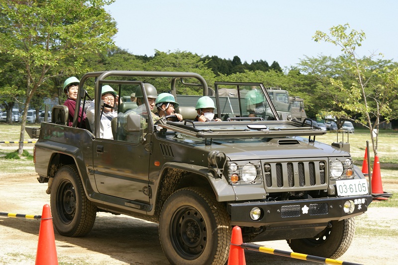 常陸風土記記念祭　高萩市_b0183886_1445431.jpg