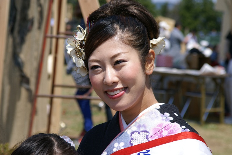 常陸風土記記念祭　高萩市_b0183886_219868.jpg