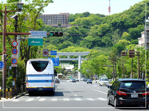 再び鹿児島へ 中編 (^^_ 。_a0005487_733534.jpg