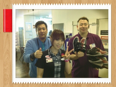 関大前フタバボウルさん_c0280087_11473352.jpg