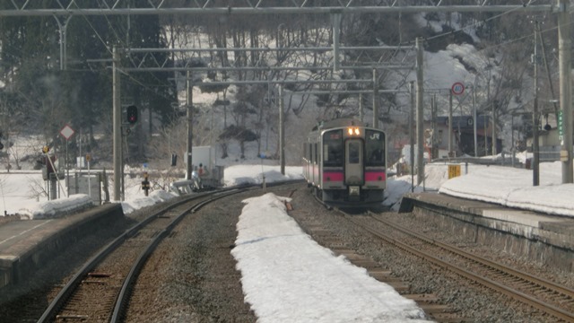 ①心に残る津軽鉄道の旅、大切にしたい津軽鉄道、ＴＰＰ問題を乗り越えて経済復興、ＴＰＰは安部総理に期待_d0181492_22563291.jpg