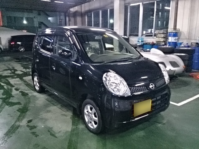 ★NEW在庫車〔パッソ〕ネットアップ完了です!!★(白石店)_c0161601_212111.jpg