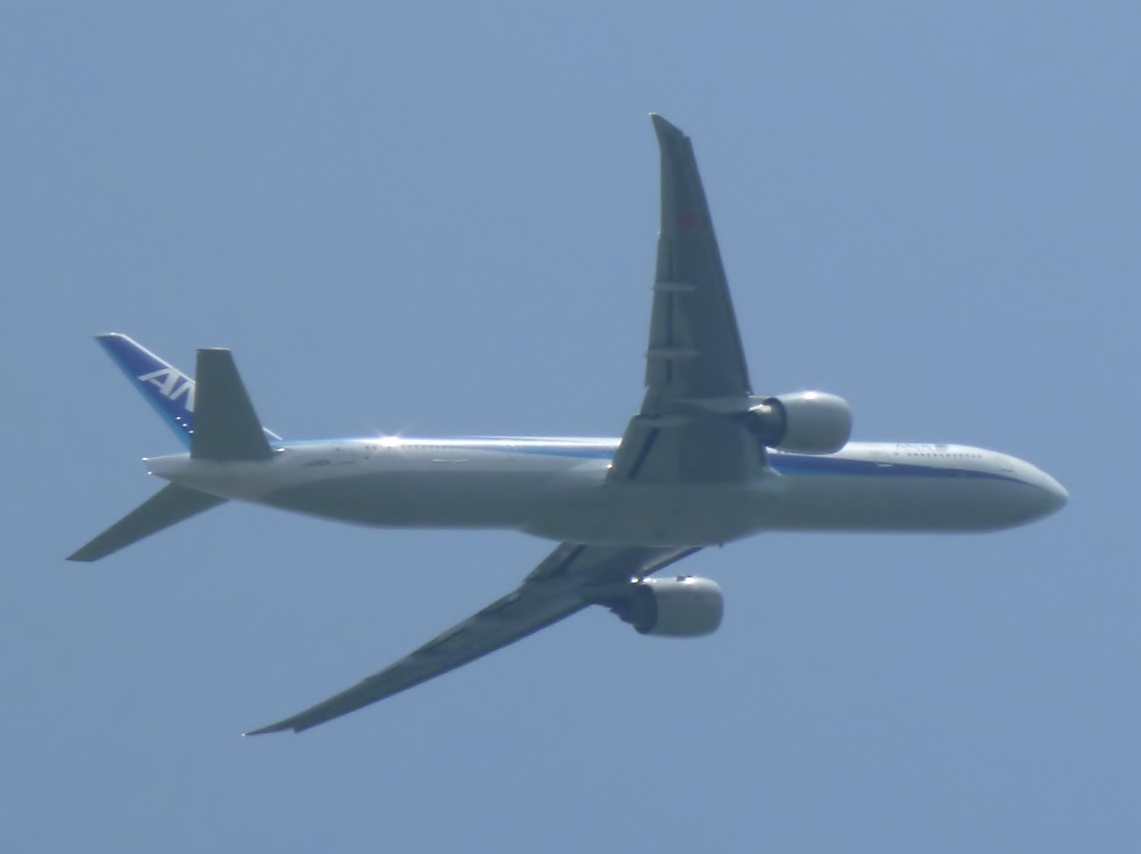 空の駅　風和里しばやま＆成田空港　飛行機ヲタの1dayトリップ【前編】_a0298406_1159582.jpg