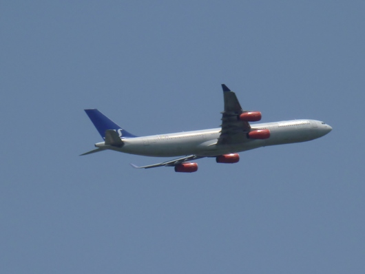 空の駅　風和里しばやま＆成田空港　飛行機ヲタの1dayトリップ【前編】_a0298406_1205983.jpg