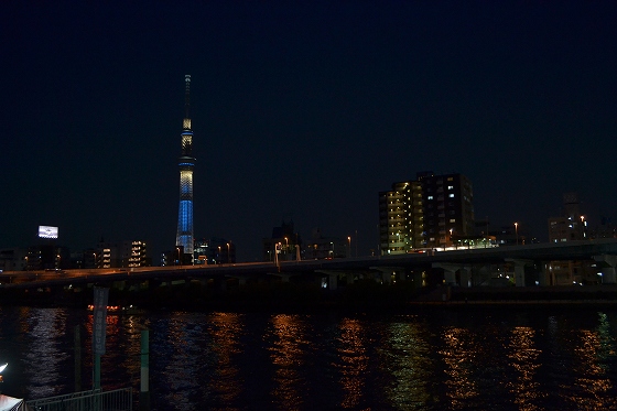 5月6日(月曜日) 【またまた東京スカイツリー】_a0036513_203025.jpg