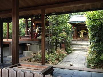京都散策 2_e0029115_17142151.jpg