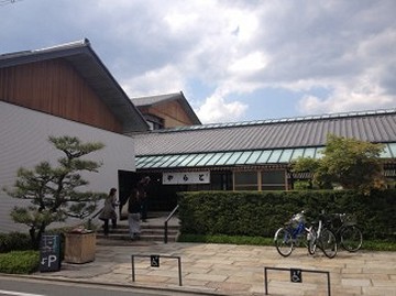 京都散策 2_e0029115_1774025.jpg