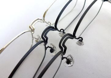 999.9-フォーナインズ- NEWフレームが入荷致しまし た!! by 塩山店_f0076925_11345315.jpg