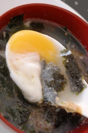 ドリーミアクラブ連載更新【イギリス韓国街でランチ&超!即席わかめスープ】_d0104926_2153521.jpg