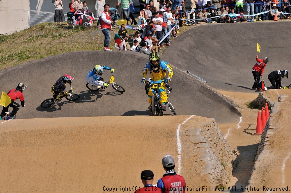 JBMXFシリーズ第1戦（西日本シリーズ第1戦）VOL3：マスターズ決勝　動画あり_b0065730_1755920.jpg