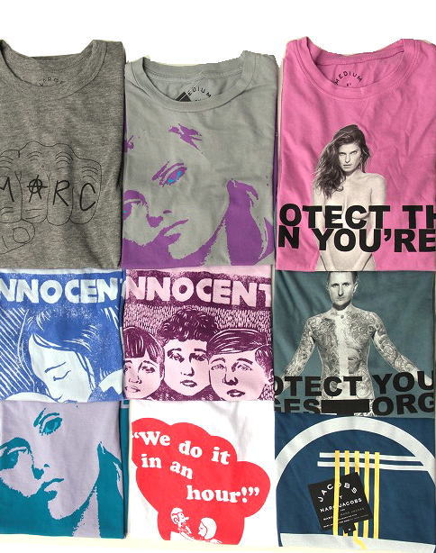 グラフィックTEE_b0139233_19141880.jpg