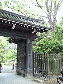 #2471 新緑の京都を歩く。_e0091756_1235099.jpg