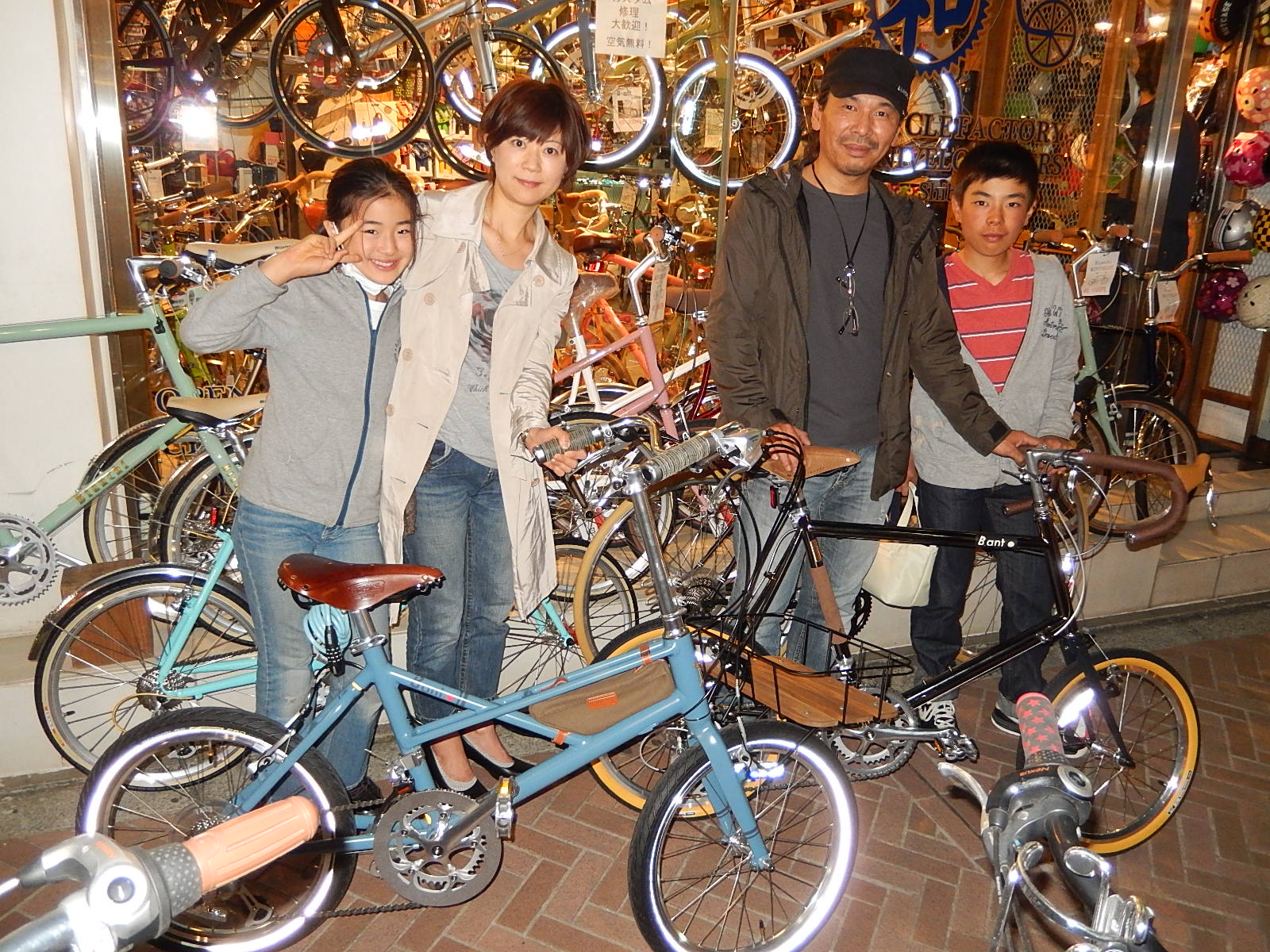 納車~_e0188759_11241280.jpg