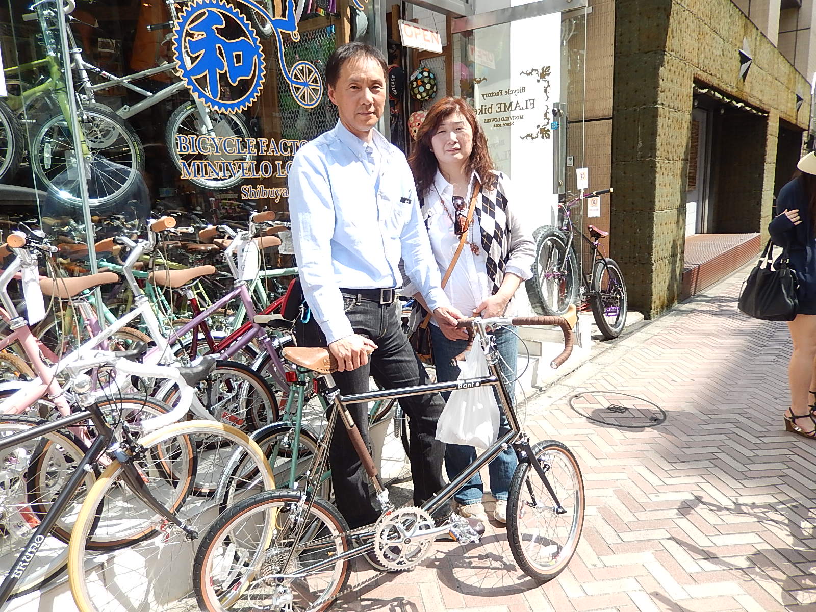 納車~_e0188759_11242669.jpg