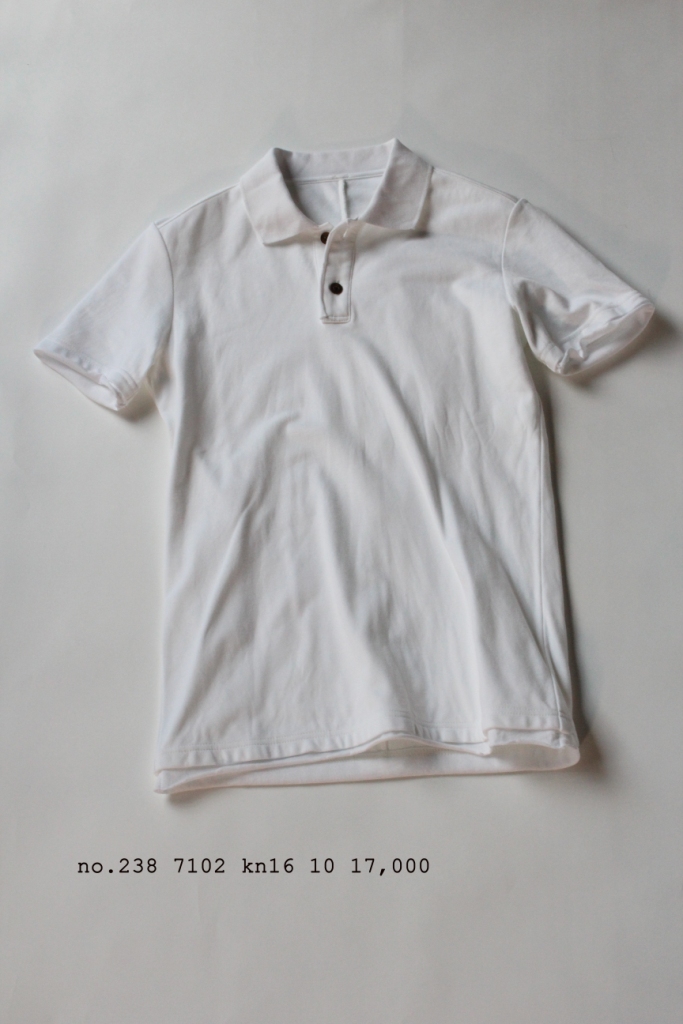 2P POLO SHIRTS_e0262863_13124853.jpg