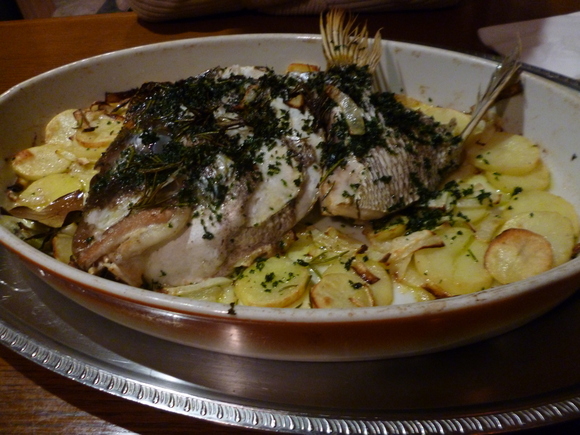 松山市のフランス料理 「テロワール」さん2013.02月初旬、 _a0207973_0321773.jpg
