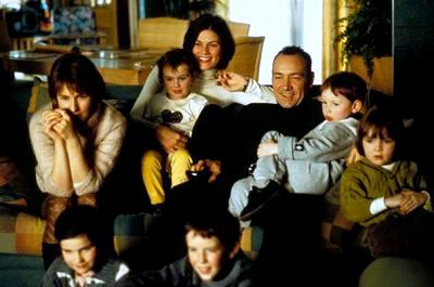 私が愛したギャングスター (Ordinary Decent Criminal) : amo il cinema