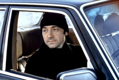 私が愛したギャングスター (Ordinary Decent Criminal) : amo il cinema