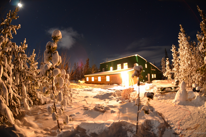 Winter scenery in Yukon Canada_b0110880_16495038.jpg