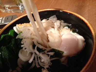 ホームベーカリーで『うどん』_e0030180_131576.jpg
