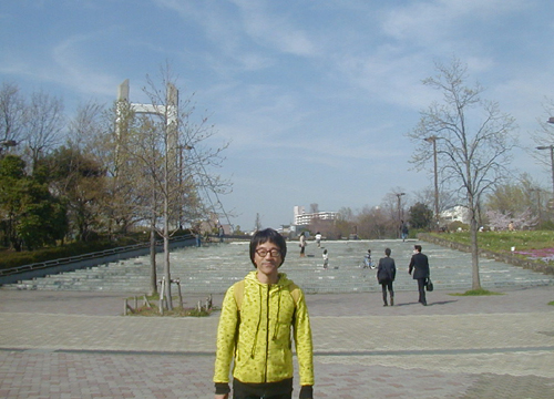 ●4年ぶりの東京、その3_d0053294_0431289.jpg