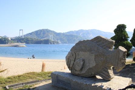 ５月５日はしまなみ日和!!（笑）その５_d0241407_18202933.jpg