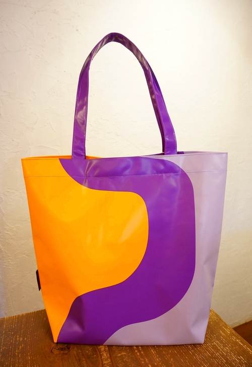 marimekko 新作トートバッグ_a0143711_1871951.jpg