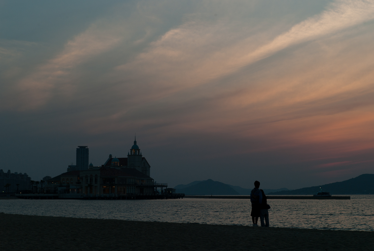 SUMMARITピンボケ_b0125014_0593680.jpg