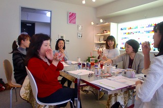 GWイベントレポート①_c0200917_154138.jpg