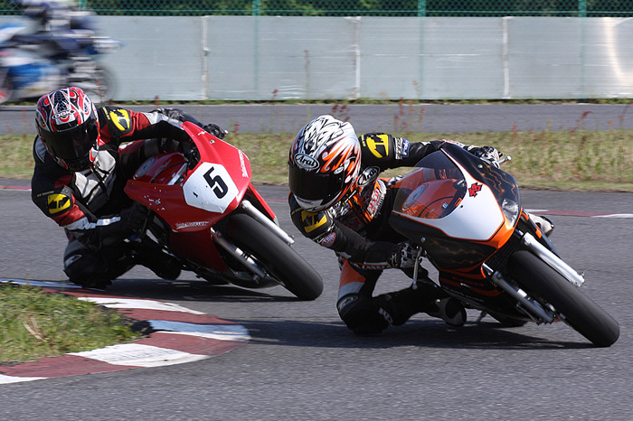 5/4トミンミニバイク走り放題DAY_d0067418_13467100.jpg