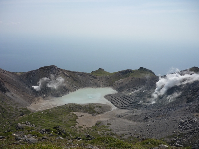 吐噶喇列島旅行記　中之島2日目_a0272033_1126213.jpg