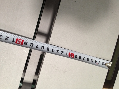 SUS304 NO.1 12.0ミリ_d0085634_15205295.jpg