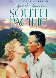 南太平洋 South Pacific 映画 That S Entertainment