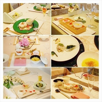 楽しい!美味しい!コーディネート♪ ~テーブル&フードクラス_d0217944_148521.jpg