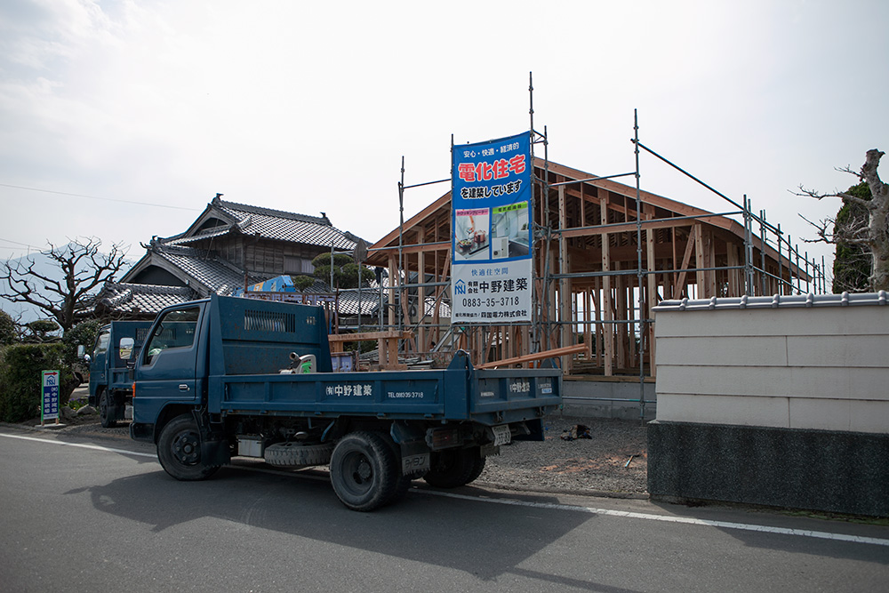 間取り調整可能な子育て世代の家 〜その3〜_a0163962_21455721.jpg