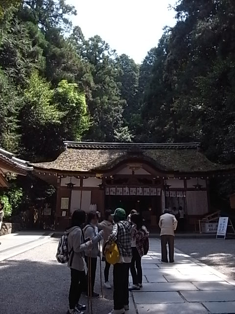 今年も三輪さんに行ってきました♪「大神神社」＠奈良県(三輪)_b0051666_8354542.jpg