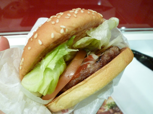 【閉店】バーガーキング 池袋サンシャインシティ店_c0152767_22505610.jpg