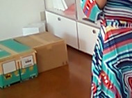 衝撃&爽快★五十嵐かほる先生によるイメージコンサル(1)_d0169072_23315760.jpg