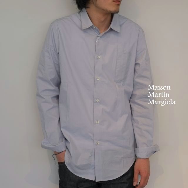 Maison Martin Margiela ~13SS~_e0152373_17502954.jpg