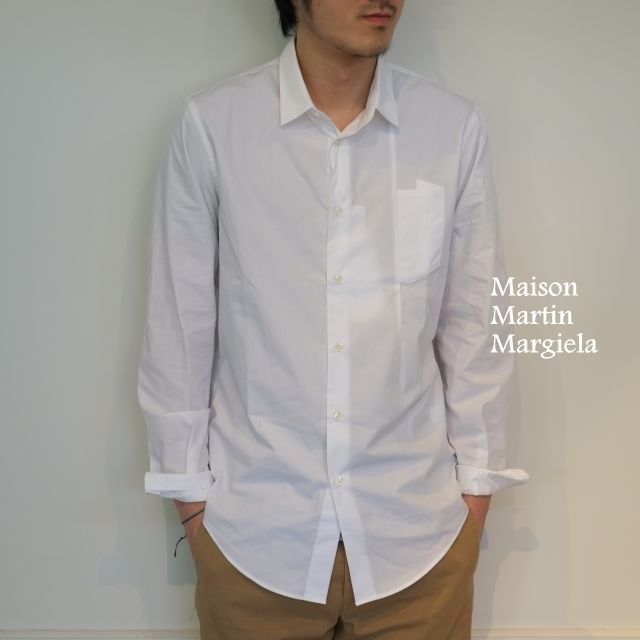 Maison Martin Margiela ~13SS~_e0152373_17524065.jpg