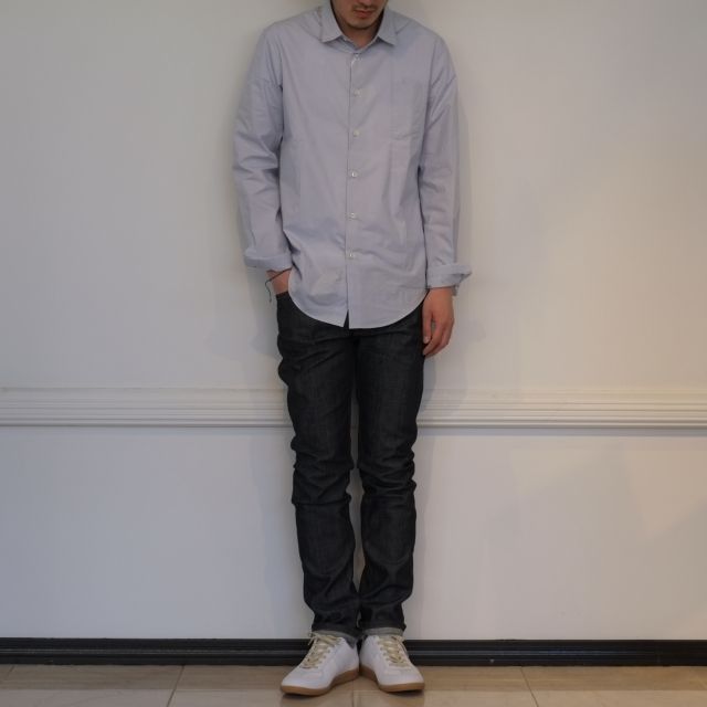 Maison Martin Margiela ~13SS~_e0152373_1752641.jpg